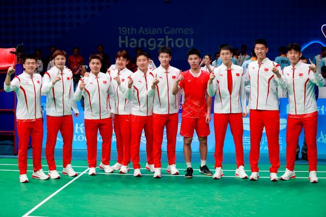 ewc电竞世界杯-羽毛球总结： 国羽如何把数量优势转化成项目优势